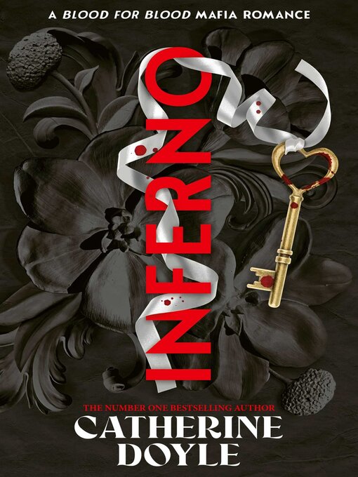 Title details for Inferno by Catherine Doyle - Available